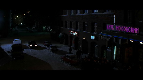 Screenshot [02] zum Film Schakal, Der