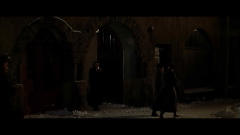 Screenshot [03] zum Film Schakal, Der