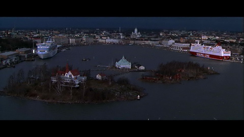 Screenshot [04] zum Film Schakal, Der