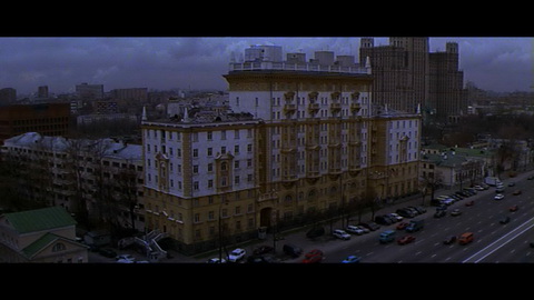 Screenshot [05] zum Film Schakal, Der