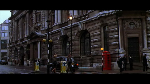 Screenshot [11] zum Film Schakal, Der