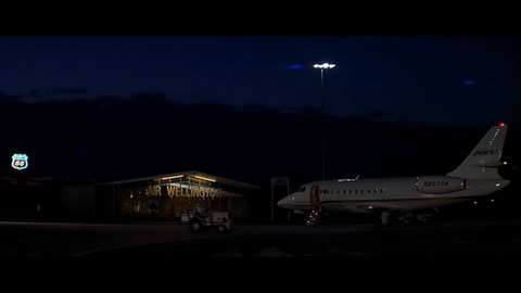 Screenshot [15] zum Film Schakal, Der