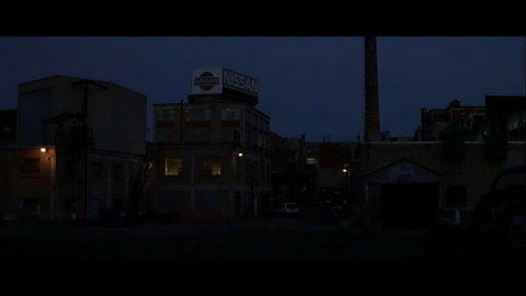 Screenshot [16] zum Film Schakal, Der