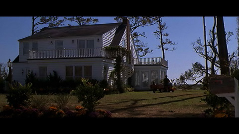 Screenshot [17] zum Film Schakal, Der