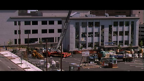 Screenshot [18] zum Film Schakal, Der