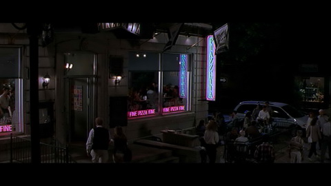 Screenshot [21] zum Film Schakal, Der