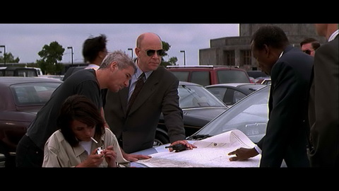Screenshot [28] zum Film Schakal, Der