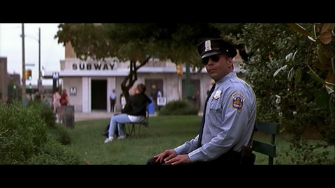 Screenshot [36] zum Film Schakal, Der