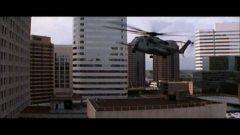 Screenshot [37] zum Film Schakal, Der