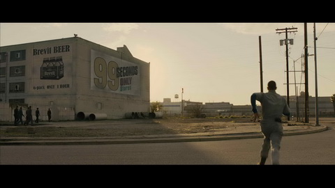 Screenshot [04] zum Film In Time – Deine Zeit läuft ab