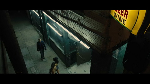 Screenshot [06] zum Film In Time – Deine Zeit läuft ab