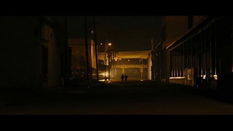 Screenshot [07] zum Film In Time – Deine Zeit läuft ab