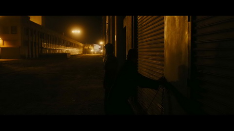 Screenshot [08] zum Film In Time – Deine Zeit läuft ab