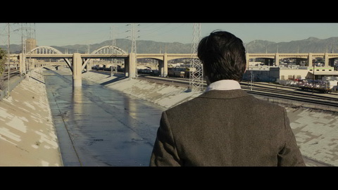 Screenshot [09] zum Film In Time – Deine Zeit läuft ab
