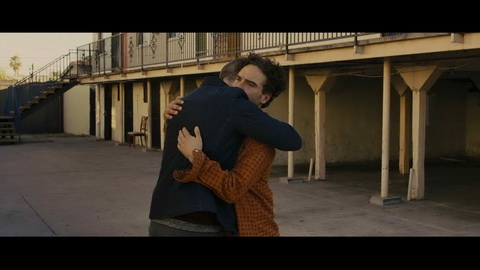 Screenshot [10] zum Film In Time – Deine Zeit läuft ab