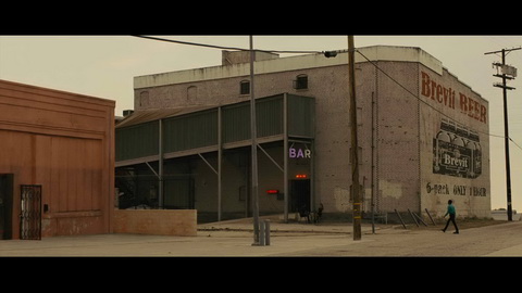 Screenshot [11] zum Film In Time – Deine Zeit läuft ab