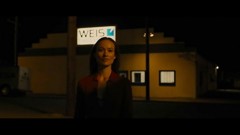 Screenshot [12] zum Film In Time – Deine Zeit läuft ab