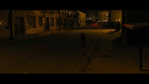 Screenshot [13] zum Film In Time – Deine Zeit läuft ab