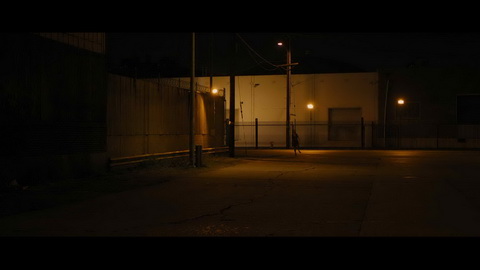Screenshot [16] zum Film In Time – Deine Zeit läuft ab