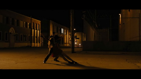 Screenshot [18] zum Film In Time – Deine Zeit läuft ab