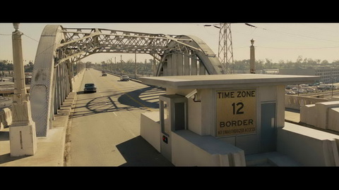 Screenshot [21] zum Film In Time – Deine Zeit läuft ab