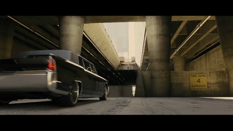 Screenshot [23] zum Film In Time – Deine Zeit läuft ab