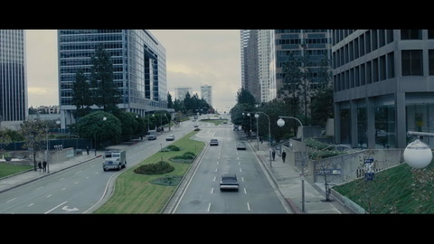 Screenshot [24] zum Film In Time – Deine Zeit läuft ab