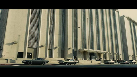 Screenshot [26] zum Film In Time – Deine Zeit läuft ab