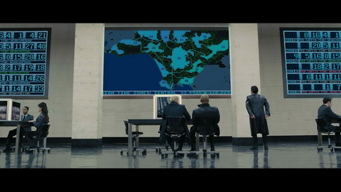 Screenshot [27] zum Film In Time – Deine Zeit läuft ab