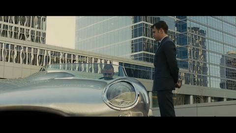 Screenshot [30] zum Film In Time – Deine Zeit läuft ab