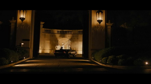 Screenshot [32] zum Film In Time – Deine Zeit läuft ab