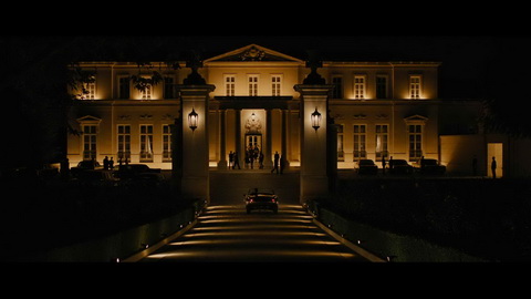Screenshot [33] zum Film In Time – Deine Zeit läuft ab