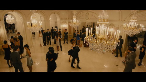 Screenshot [34] zum Film In Time – Deine Zeit läuft ab