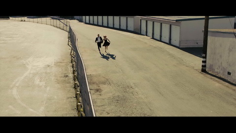 Screenshot [39] zum Film In Time – Deine Zeit läuft ab