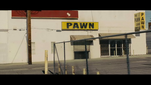 Screenshot [40] zum Film In Time – Deine Zeit läuft ab