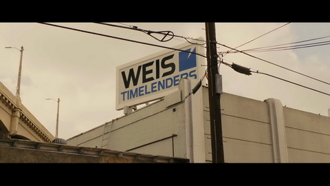 Screenshot [41] zum Film In Time – Deine Zeit läuft ab