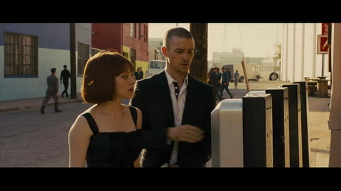 Screenshot [42] zum Film In Time – Deine Zeit läuft ab