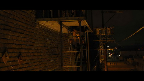 Screenshot [43] zum Film In Time – Deine Zeit läuft ab