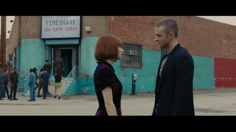 Screenshot [44] zum Film In Time – Deine Zeit läuft ab