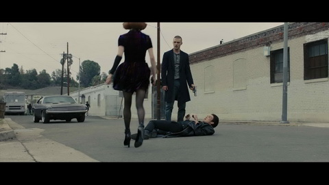 Screenshot [45] zum Film In Time – Deine Zeit läuft ab