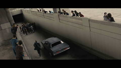 Screenshot [46] zum Film In Time – Deine Zeit läuft ab