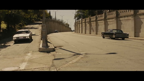 Screenshot [47] zum Film In Time – Deine Zeit läuft ab