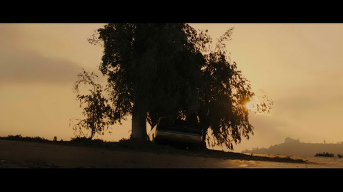 Screenshot [48] zum Film In Time – Deine Zeit läuft ab