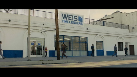 Screenshot [49] zum Film In Time – Deine Zeit läuft ab