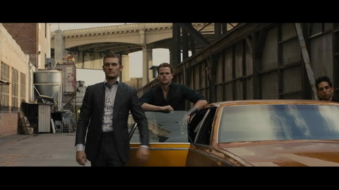 Screenshot [50] zum Film In Time – Deine Zeit läuft ab