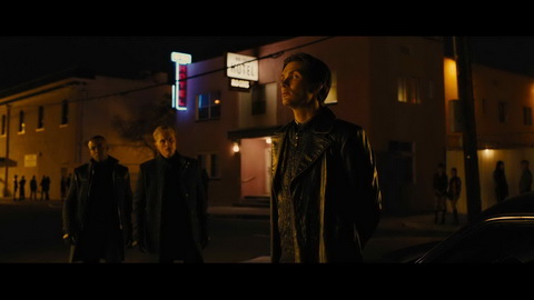 Screenshot [51] zum Film In Time – Deine Zeit läuft ab