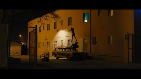 Screenshot [52] zum Film In Time – Deine Zeit läuft ab