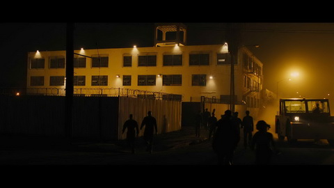 Screenshot [53] zum Film In Time – Deine Zeit läuft ab