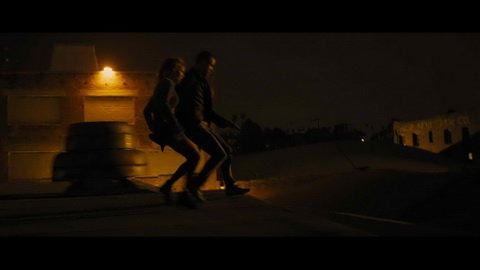 Screenshot [54] zum Film In Time – Deine Zeit läuft ab