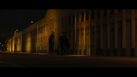 Screenshot [55] zum Film In Time – Deine Zeit läuft ab